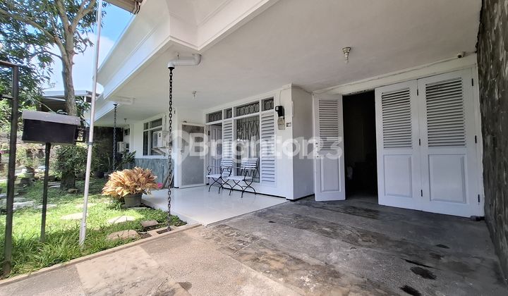 Rumah 2 Lantai Siap Huni di Tidar Bawah Malang