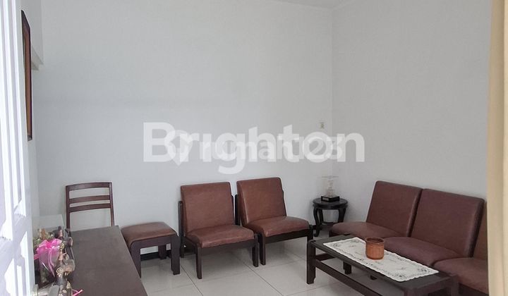 Rumah 2 Lantai Siap Huni di Tidar Bawah Malang 2