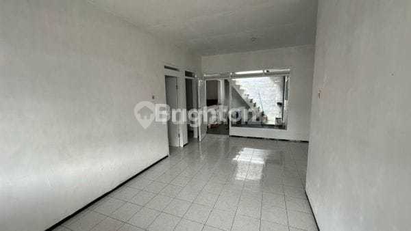 Ready-to-Occupy House Near Kalam Kudus School in Tidar, Malang 2