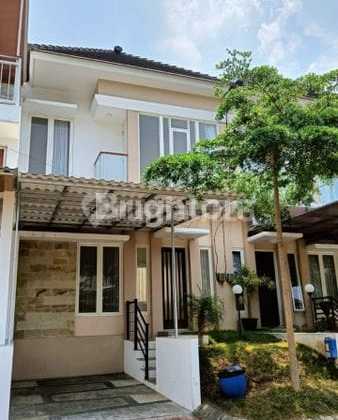 Rumah Cantik 3 Kamar di Kaliandra Town House Riverside