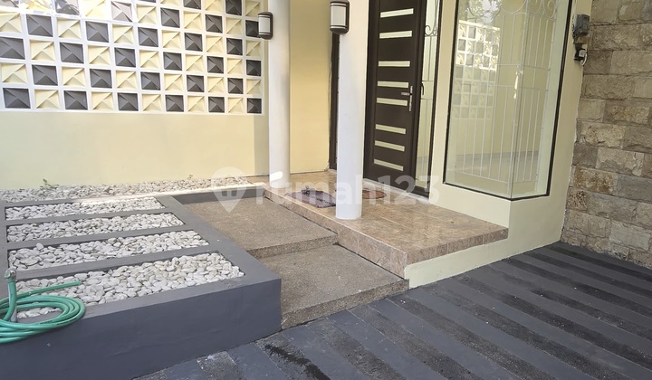 Rumah Minimalis Siap Huni di Greenland Tidar Malang 2