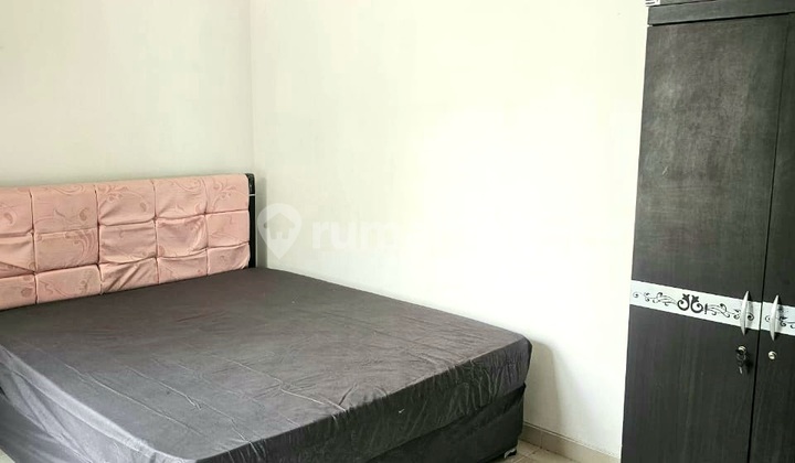 Semi-Furnished 2 Bedroom House in VPT, Tidar 2