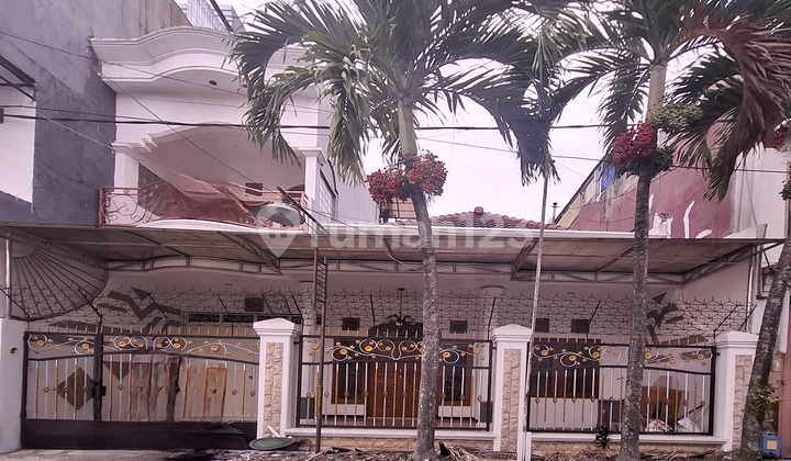 Rumah 4 Kamar Tidur Di Griya Shanta Dekat Univ. Brawijaya Suhat Rumah 4 Kamar Tidur Di Griya Shanta Dekat Univ. Brawijaya Suhat