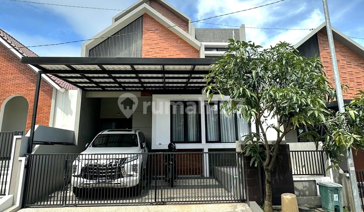 Good House 1.5 Floors Furnished in Austinville Dieng Good House 1.5 Floors Furnished in Austinville Dieng