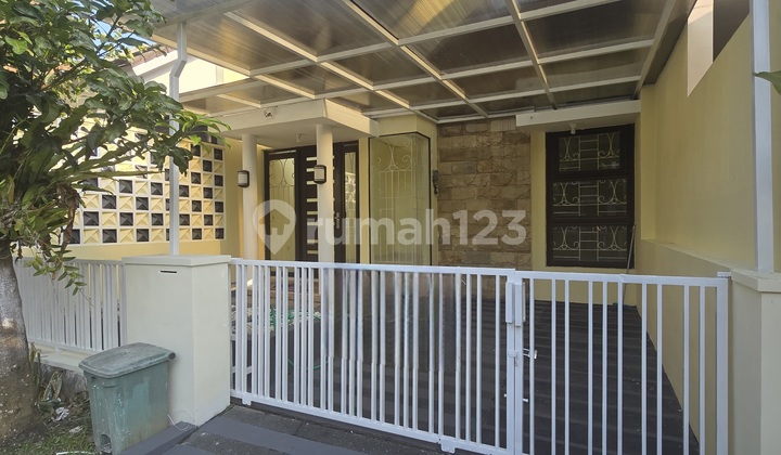 Rumah Minimalis Siap Huni di Greenland Tidar Malang Rumah Minimalis Siap Huni di Greenland Tidar Malang