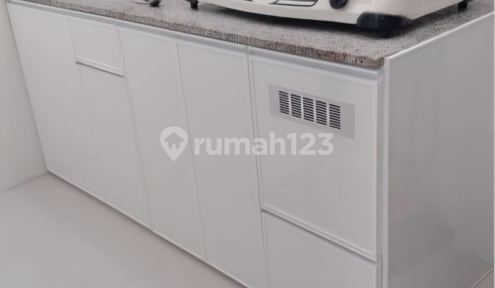 Rumah Cantik di Villa Dieng Residence Malang 2