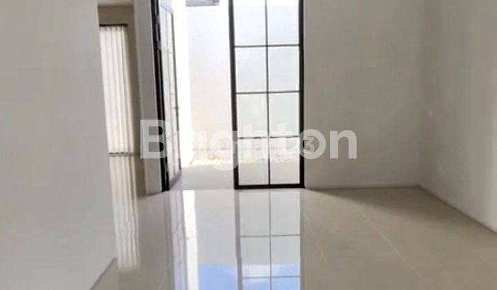Rumah Cantik Siap Huni di Citraland Puncak Tidar Malang 2