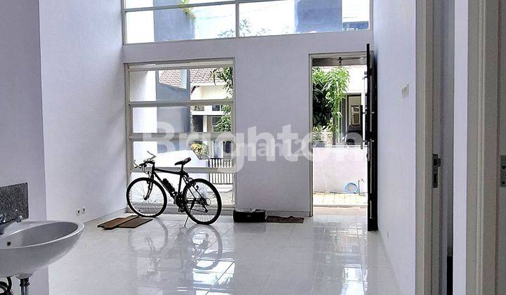 Rumah Cantik kondisi Baru di Austinville Dieng Malang 2