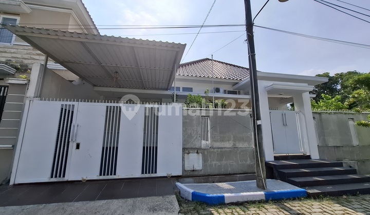 Nice House Hook Position at Pbi Araya Malang