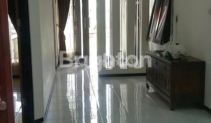 Rumah Furnish dengan 3 Kamar Tidur dekat Kampus UB Dieng Malang 2