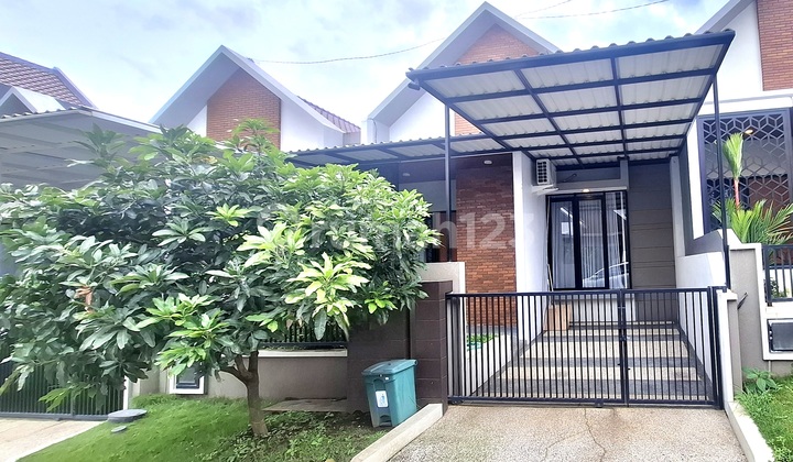 Fully Furnished House Ready to Move In at Austinville Dieng Fully Furnished House Ready to Move In at Austinville Dieng