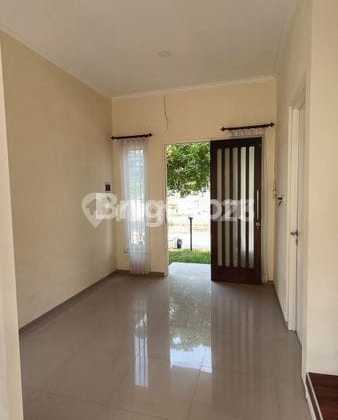 Rumah Cantik 3 Kamar di Kaliandra Town House Riverside 2