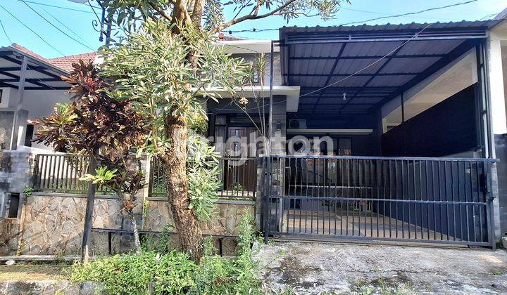 Rumah Furnish dengan 3 Kamar Tidur dekat Kampus UB Dieng Malang 1