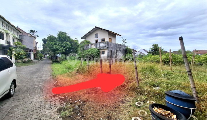 Tanah Kavling Siap Bangun Di Griya Shanta Suhat Malang Tanah Kavling Siap Bangun Di Griya Shanta Suhat Malang