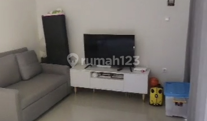 Rumah 2 Lantai Siap Huni di Vpt Tidar Malang 2