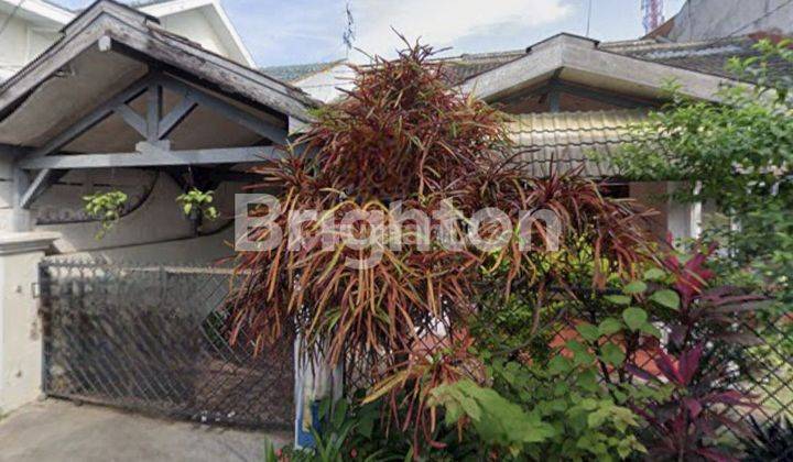 Rumah 2 Lantai di Tlogomas, hanya 10 menit dari Unibraw, UIN, UNM 1