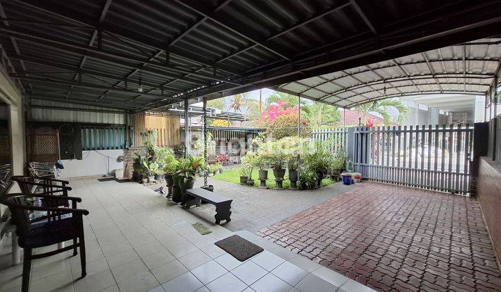 Rumah Terawat di Wijaya Kusuma dekat kampus UB, Lowokwaru Malang 2