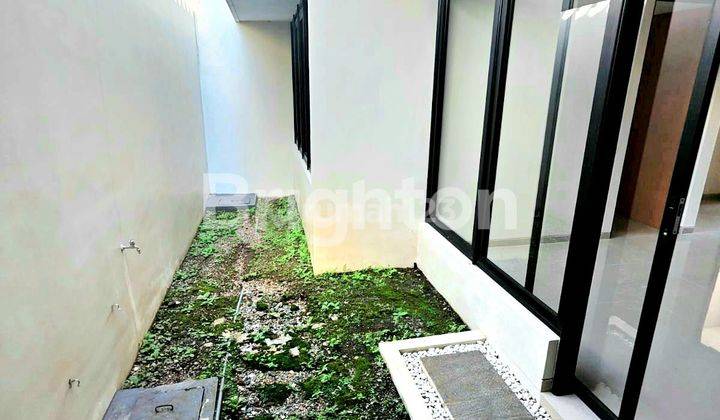 Rumah Bagus Siap Huni di Austinville Dieng Malang 2