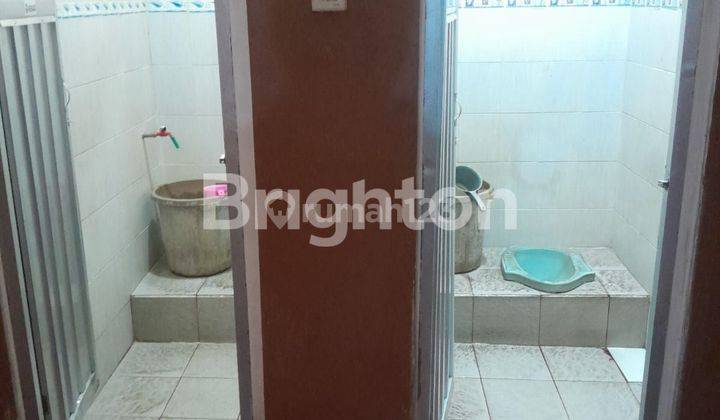 Rumah Kost Aktif di Jl. Ranugrati, Sawojajar Malang