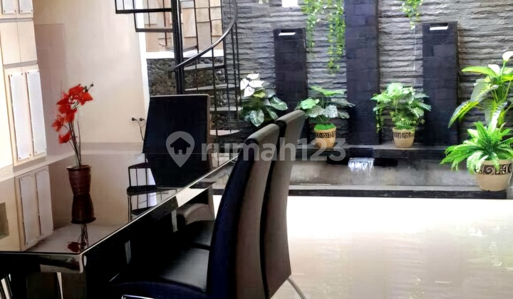 5 Bedroom House In Villa Puncak Tidar Malang 2