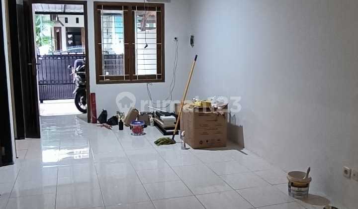 Over Kontrak Sewa Rumah Catalina Lokasi Strategis Gading Serpong 2