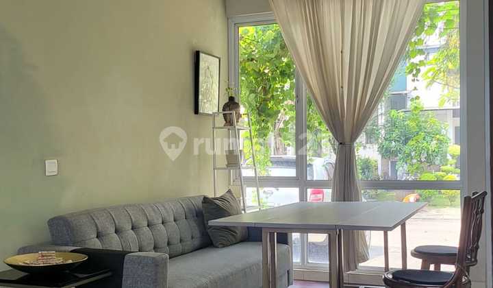 DISEWAKAN! RUMAH THE ICON CLUSTER VERDANT VIEW DI LOKASI STRATEGIS BSD LENGKAP DENGAN KITCHEN SET DISEWAKAN! RUMAH THE ICON CLUSTER VERDANT VIEW DI LOKASI STRATEGIS BSD LENGKAP DENGAN KITCHEN SET