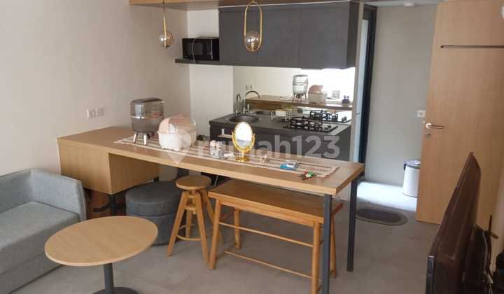 For Rent Furnished House in BSD City Center Affordable Price For Rent Furnished House in BSD City Center Affordable Price