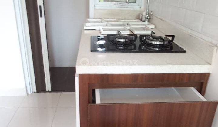 Amarillo Semi Furnished Bangunan 2 Lantai Rumah Siap Huni Dan Terawat 2