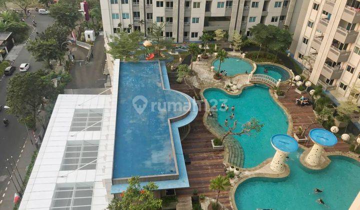 Apartemen Sky Terrace Daan Mogot Baru 3 BR Full Furnished 2