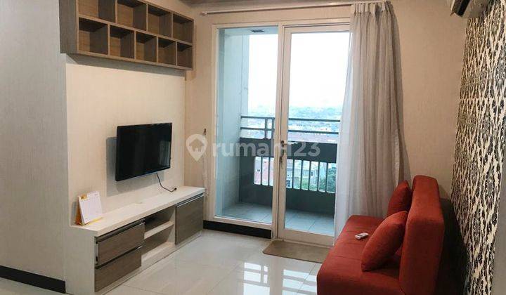 Apartemen Sky Terrace Daan Mogot Baru 3 BR Full Furnished 1