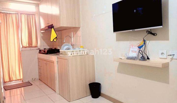 Green Palm Apartemen Cengkareng Duri Kosambi Puri Indah Taman Semanan Jakarta 2