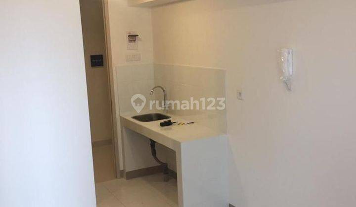 Osaka Riverview Apartemen Pantai Indah Kapuk 2 2