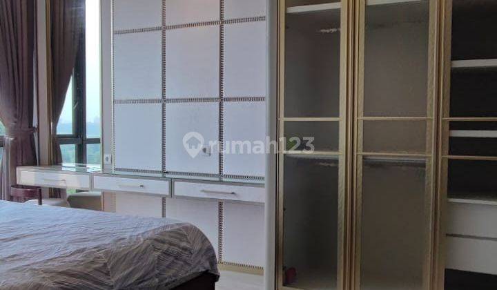 Apartement Marigold Navapark Bsd 3br 2