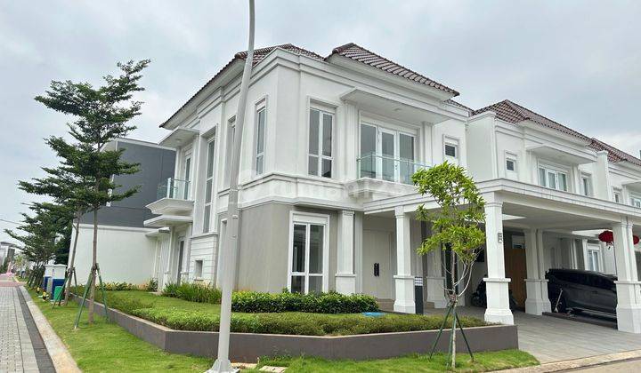 Rumah lokasi strategis 1