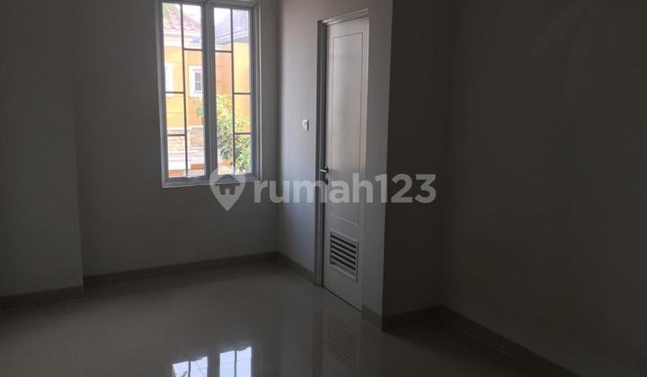 For Rent Malibu Cluster House Gading Serpong Affordable Price 2