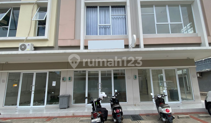 Dijual! Ruko 2 Lantai Vienna Kondisi Bagus Terawat Lokasi Strategis