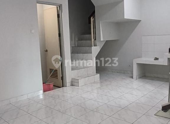 Disewakan Rumah Padova Milano Village Gading Serpong Dengan Harga Murah 2