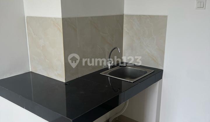 Apartemen Siap Huni di Area Strategis Serpong Tangerang 2