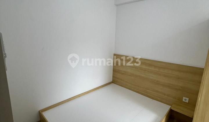 Disewakan Murah! Apartemen Siap Huni di Serpong Garden Tangerang 2