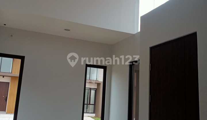 RUMAH CANTIK HOOK DI CITRAGARDEN SERPONG DENGAN HARGA TERJANGKAU 2