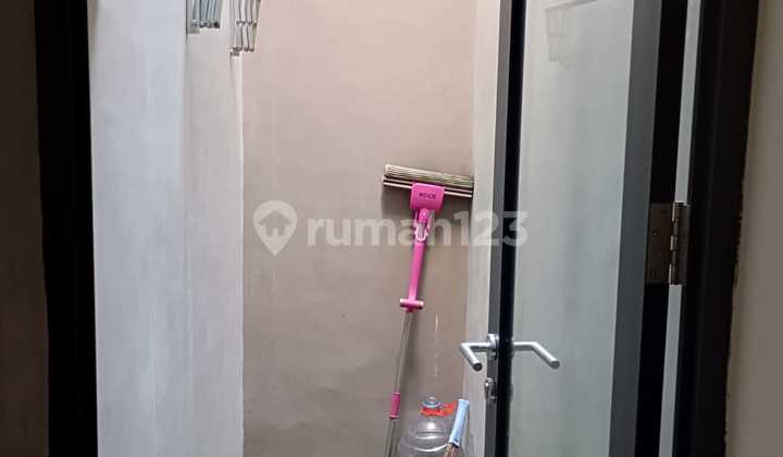 For Rent Furnished House in BSD City Center Affordable Price For Rent Furnished House in BSD City Center Affordable Price