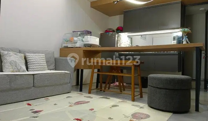 For Sale! 2-Story Fully Furnished Tabebuya House in a Strategic BSD Location 2