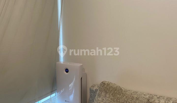 Disewakan Murah Rumah 2 Lantai di Lokasi Strategis BSD 2