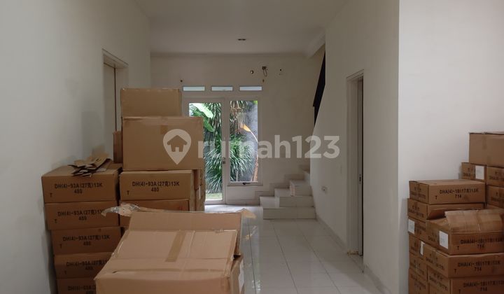 DIJUAL! RUMAH LUAS MURAH DI KAWASAN STRATEGIS GADING SERPONG 2