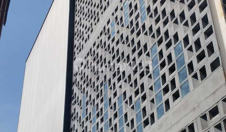 DIJUAL! 2 GEDUNG KANTOR LOKASI STRATEGIS DI KAWASAN KEMANGGISAN JAKBAR DIJUAL! 2 GEDUNG KANTOR LOKASI STRATEGIS DI KAWASAN KEMANGGISAN JAKBAR