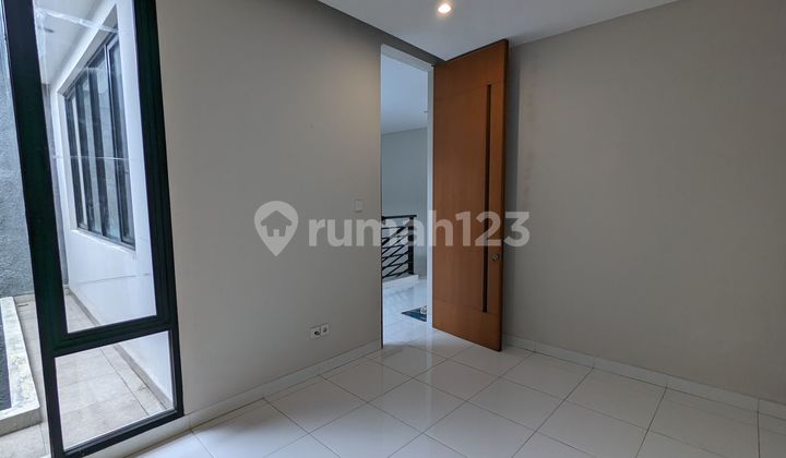 RUMAH LUAS LOKASI STRATEGIS PONDOK KOPI BEKASI HARGA TERJANGKAU 2