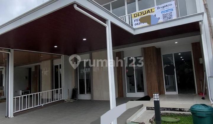 NEW HOUSE IN STRATEGIC LOCATION IN GADING SERPONG AREA, AVAILABLE FOR MORTGAGE NEW HOUSE IN STRATEGIC LOCATION IN GADING SERPONG AREA, AVAILABLE FOR MORTGAGE