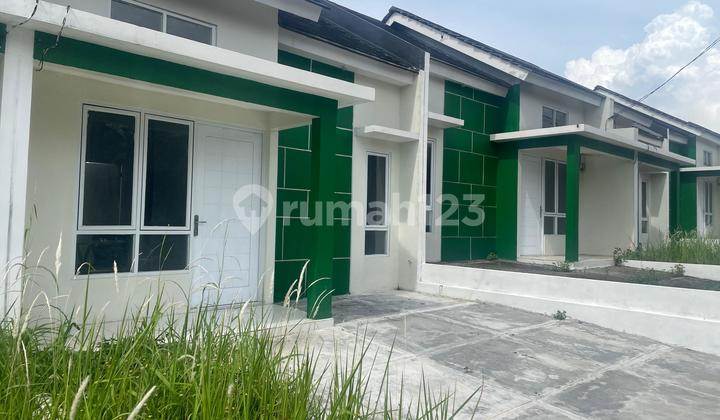 For Sale Cheap! 1 Cozy Residential Unit in the Panorama Citayam Area 2