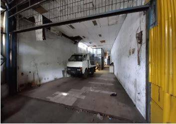 Jual Murah Tanah Dan Gudang Jl Pangeran Jayakarta Jakarta Pusat 1