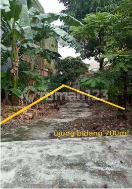 Jual Murah Tanah Dan Gudang Jl Pangeran Jayakarta Jakarta Pusat 4